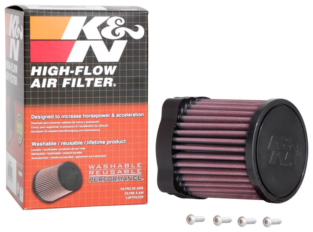K&N Engineering K&N 19-20 Honda CBR500R Replacement Air Filter HA-5019