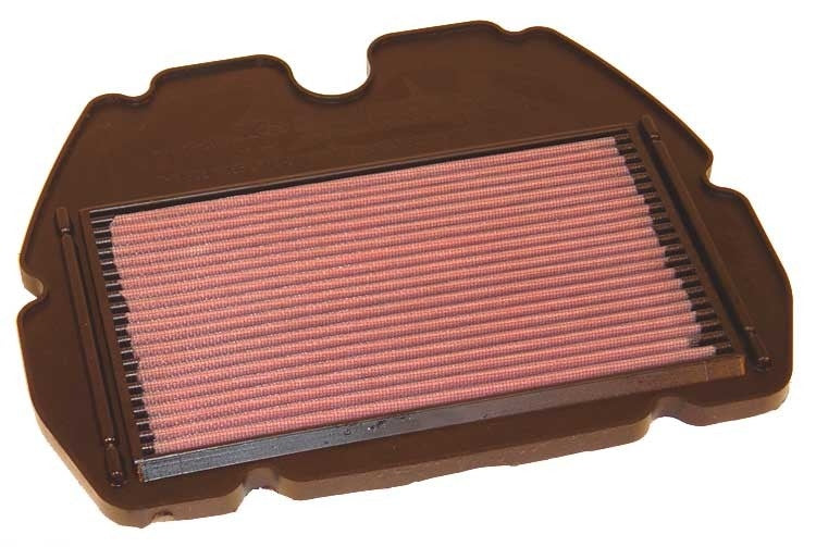 K&N Engineering K&N 91-94 Honda CBR600F2 Air Filter HA-6091