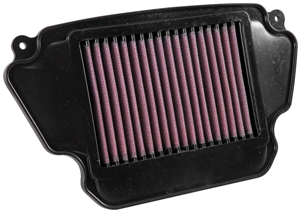 K&N Engineering K&N Honda VT600C/CD Shadow 99-07 Replacement Drop In Air Filter HA-6414