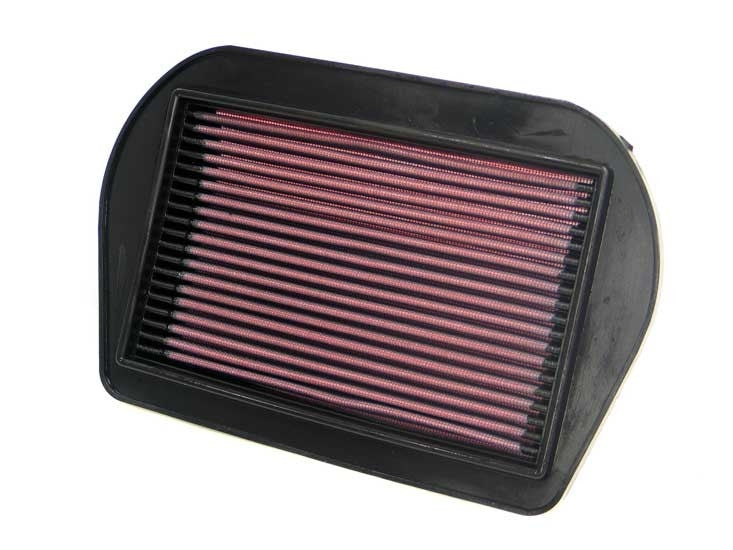K&N Engineering K&N 89 & 94-98 Honda PC800 Pacific Coast 800 / 90 PC800 Pacific Coast 792 Replacement Air Filter HA-8089