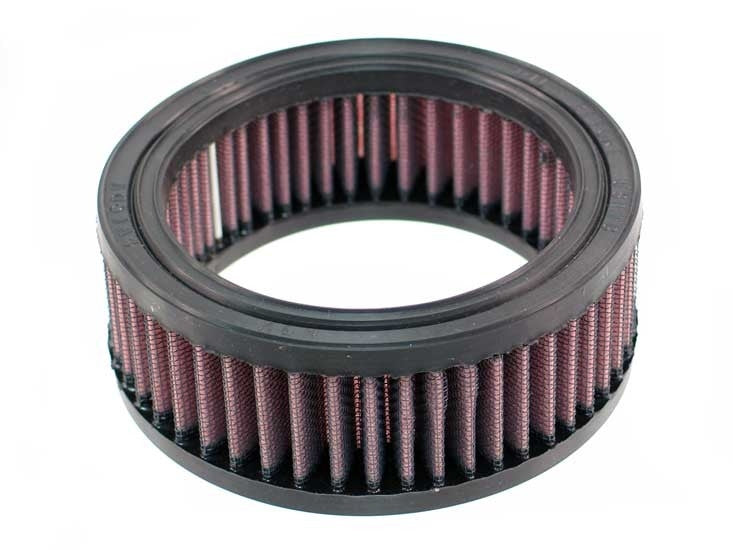 K&N Engineering K&N 70-74 Harley Davidson Baja 100 Drop In Air Filter HD-0300