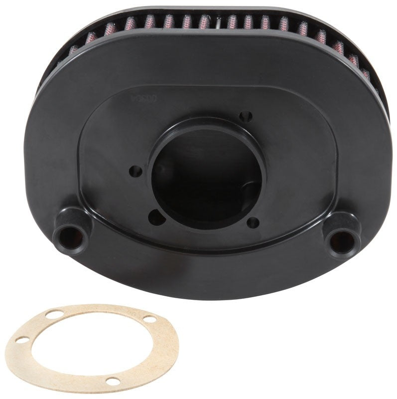 K&N Engineering K&N 12-16 Harley Davidson XL 883/1200 Drop In Air Filter HD-1212