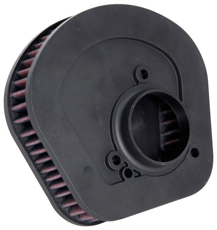 K&N Engineering K&N 2018 Harley Davidson FXLR Low Rider Replacement Drop In Air Filter HD-1718