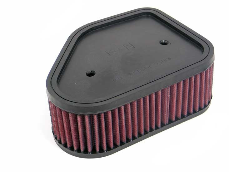 K&N Engineering K&N 86-87 Harley Davidson XL (all models) Replacement Drop In Air Filter HD-2085