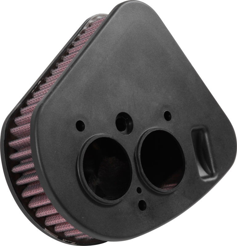 K&N Engineering K&N 17-19 Harley Davidson XG750A Street Rod 46 CI Replacement Air Filter HD-7517