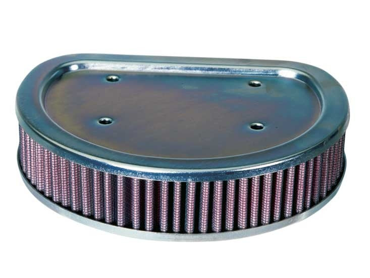 K&N Engineering K&N 99-01 Harley-Davidson Twin Cam F/I Air Filter HD-8899