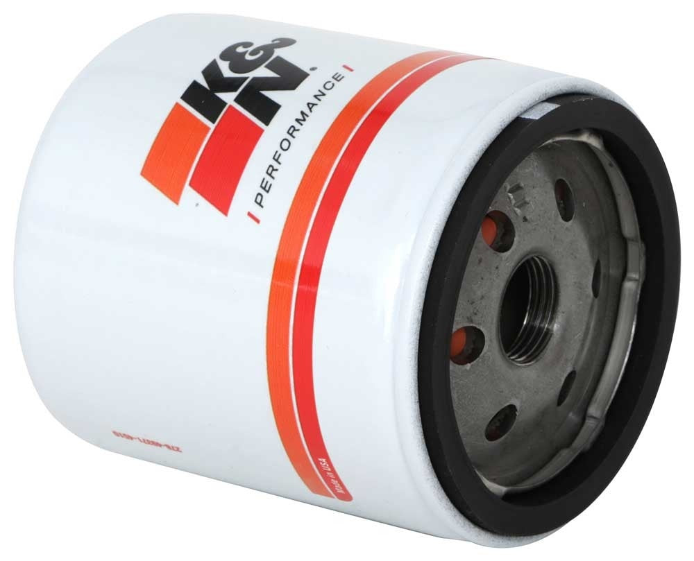 K&N Engineering K&N 03-09 Scion tC / 00-05 Celica GT/GT-S Performance Gold Oil Filter HP-1003