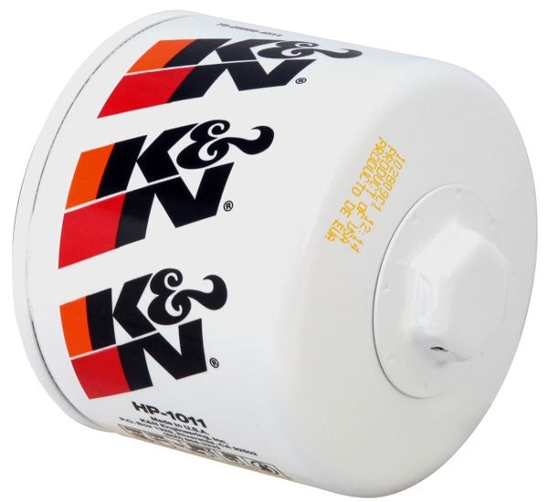 K&N Engineering K&N Oil Filter OIL FILTER; AUTOMOTIVE HP-1011