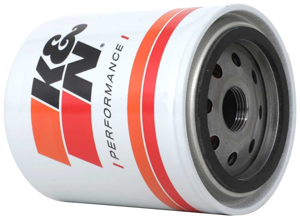 K&N Engineering K&N Oil Filter OIL FILTER; AUTOMOTIVE HP-2003