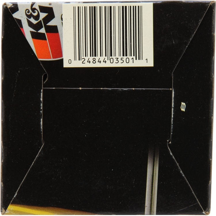 K&N Engineering K&N 87-92 Supra Non-Turbo / 99-04 Grand Cherokee 4.0 Performance Gold Oil Filter HP-2004