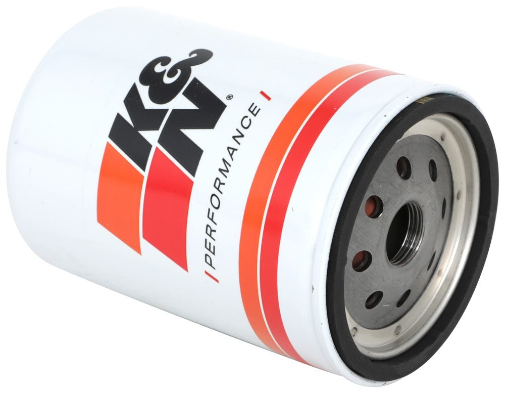 K&N Engineering K&N Oil Filter OIL FILTER; AUTOMOTIVE HP-3002