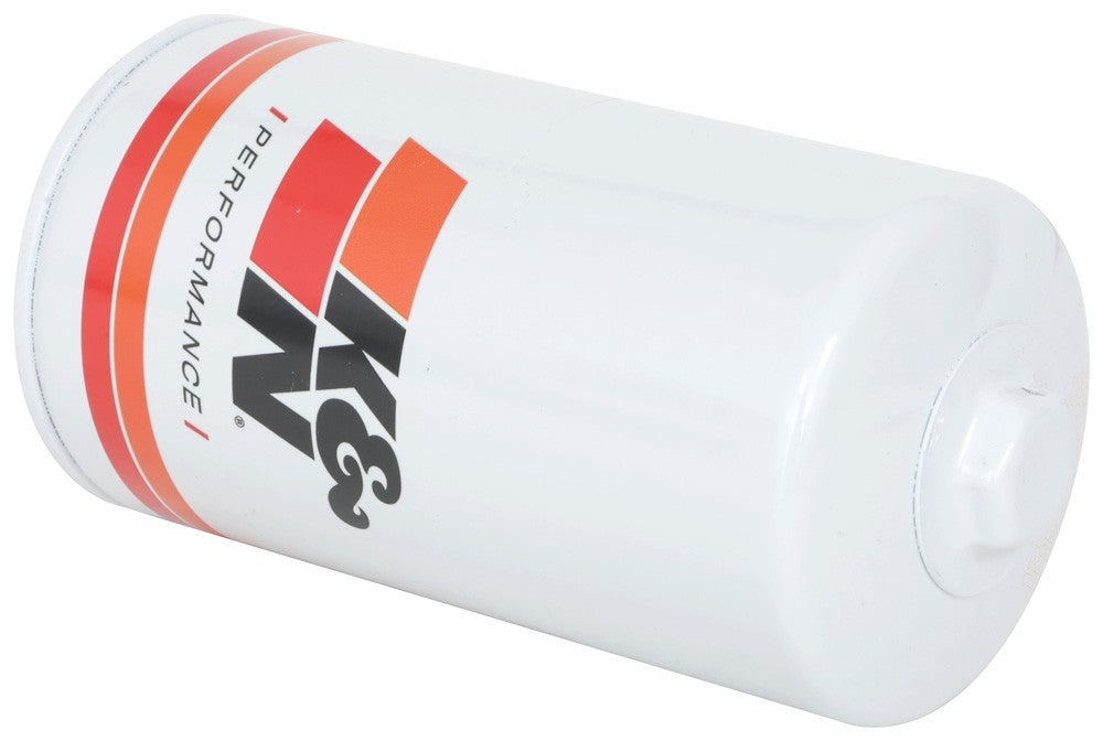 K&N Engineering K&N Dodge Performance Gold Oil Filter HP-4003