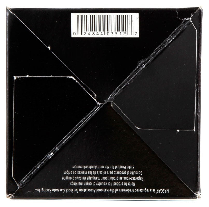 K&N Engineering K&N Dodge Performance Gold Oil Filter HP-4003