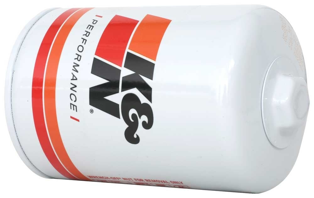 K&N Engineering K&N Oil Filter OIL FILTER; AUTOMOTIVE HP-4004