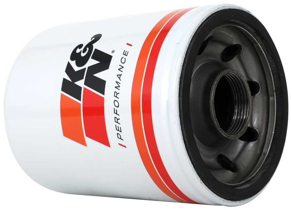 K&N Engineering K&N Oil Filter OIL FILTER; RACING, 4-5/8inOD, 6-11/16inH HP-5001