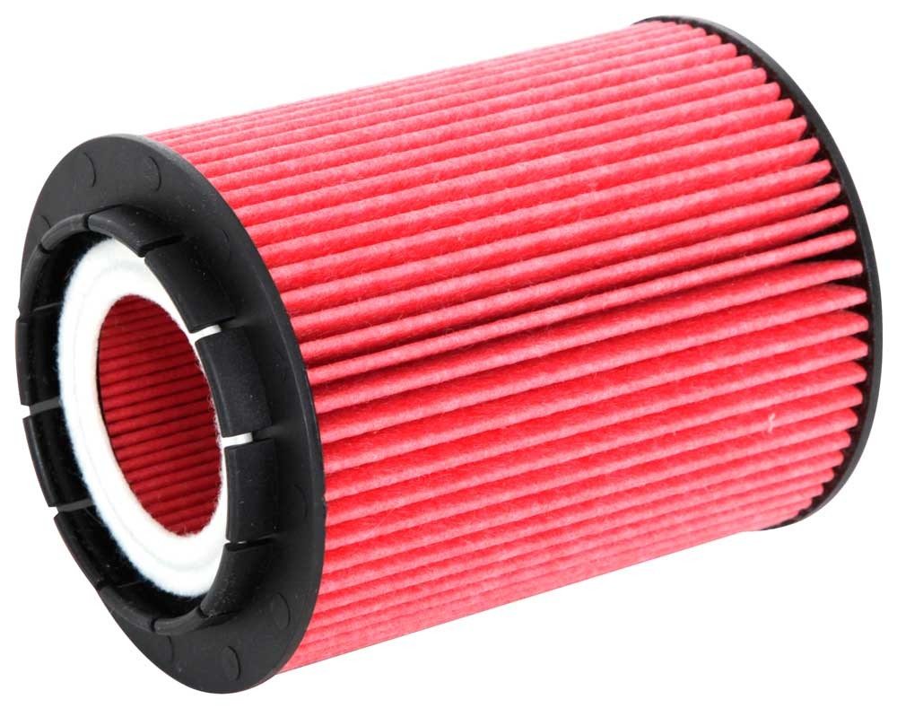 K&N Engine Oil Filter HP-7005
