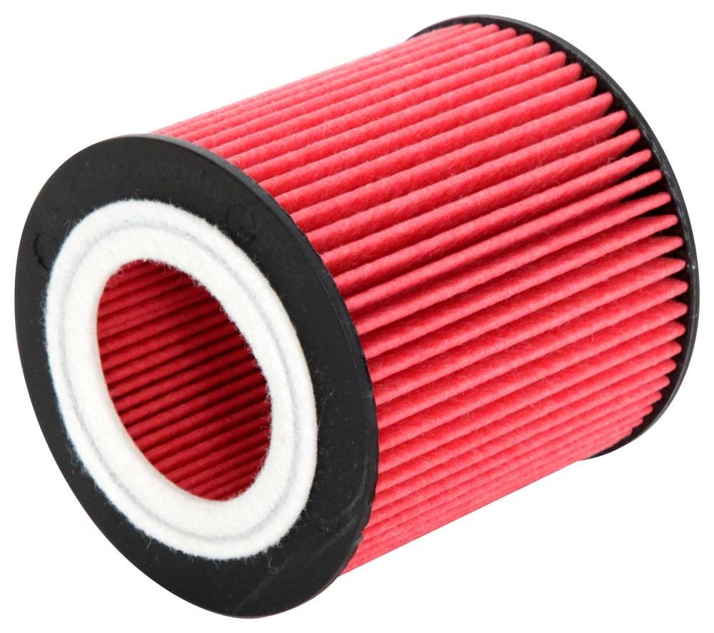 K&N Oil Filter HP-7014