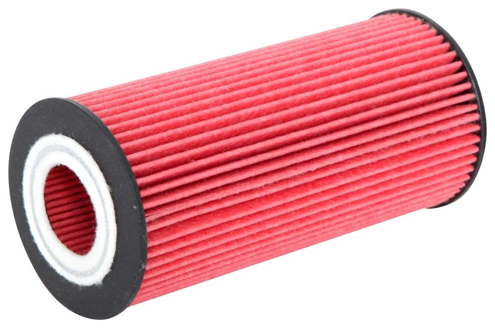K&N Engineering K&N Oil Filter OIL FILTER AUTOMOTIVE HP-7017