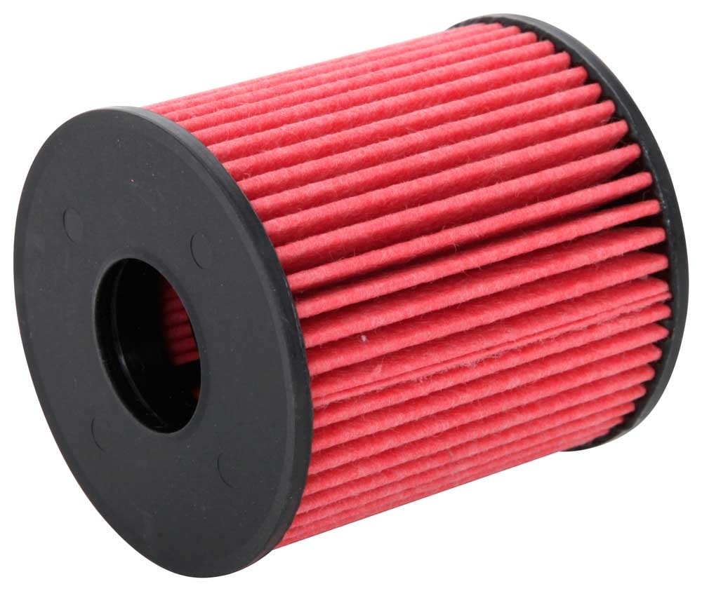 K&N Engineering K&N Performance Oil Filter for 07-15 Mini Cooper L4-1.6L HP-7024