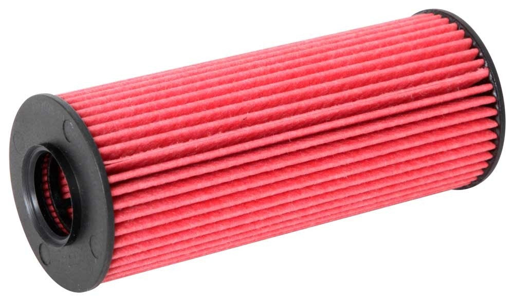 K&N Engineering K&N Performance Oil Filter for 11-13 Chrysler 200/300 3.6L / 11-13 Dodge Durango 3.6L HP-7025