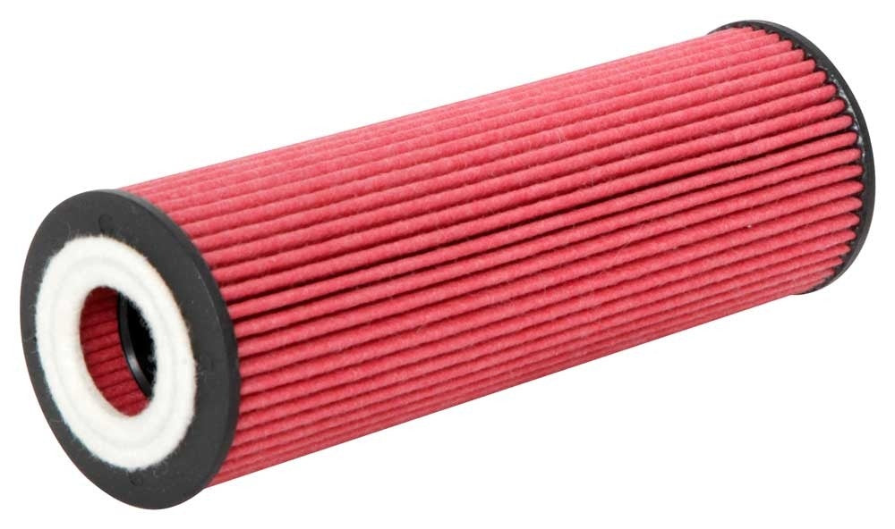 K&N Engineering K&N Ford / Lincoln 1.938in OD x 5.5in H Oil Filter HP-7037