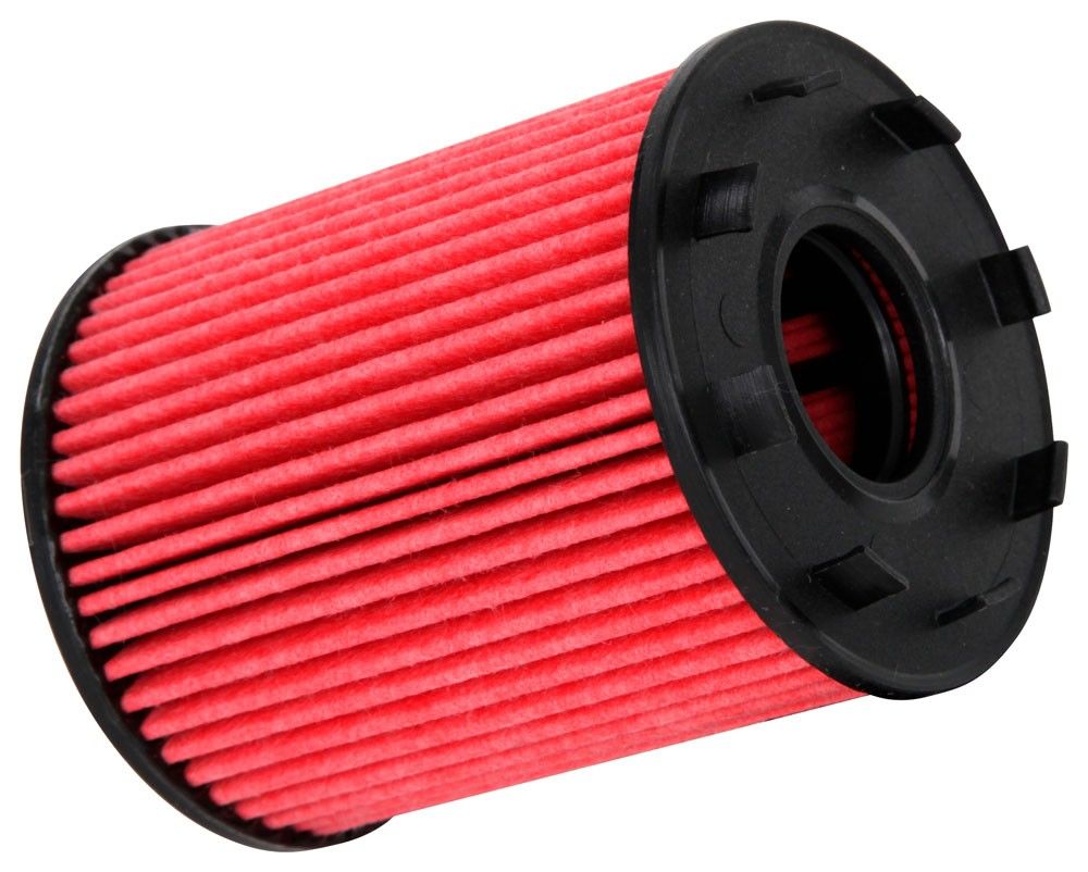 K&N Engineering K&N Performance Oil Filter - 14-18 Fiat 500L 1.4L L4 Gas HP-7041
