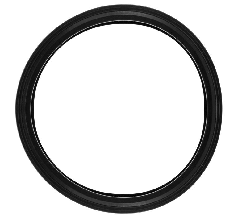 Spectre Round Air Filter 14in. OD x 12in. ID x 5in. H - Black HPR0139K