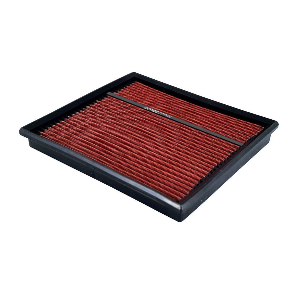 Spectre 2008 Pontiac Grand Prix 5.3L V8 F/I Replacement Panel Air Filter HPR10014