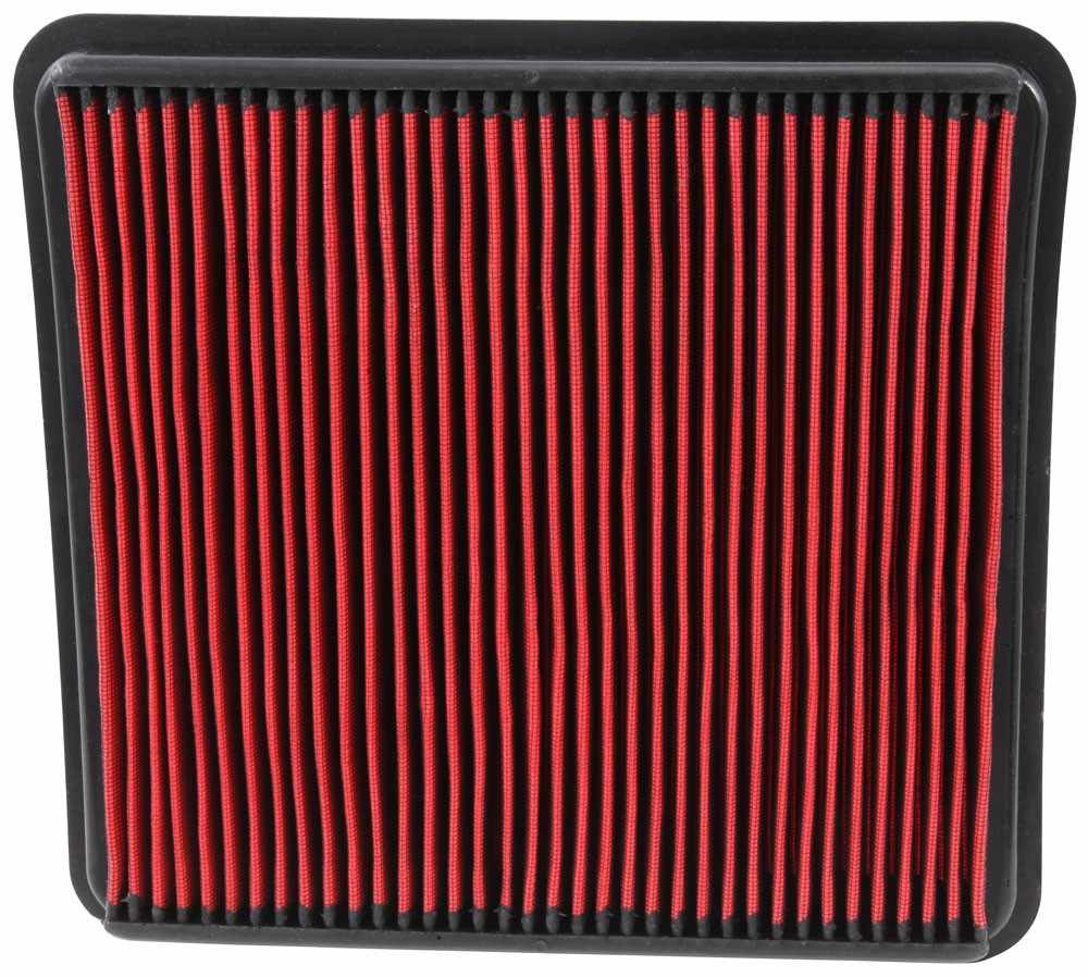 Spectre 2018 Toyota Land Cruiser 5.7L V8 F/I Replacement Panel Air Filter HPR10343