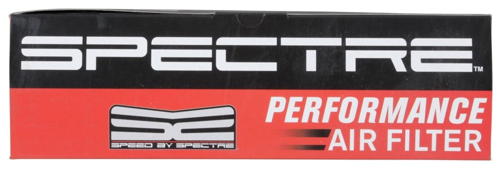 Spectre 85-86 Ford F-250 4.9L L6 CARB Replacement Round Air Filter HPR3300