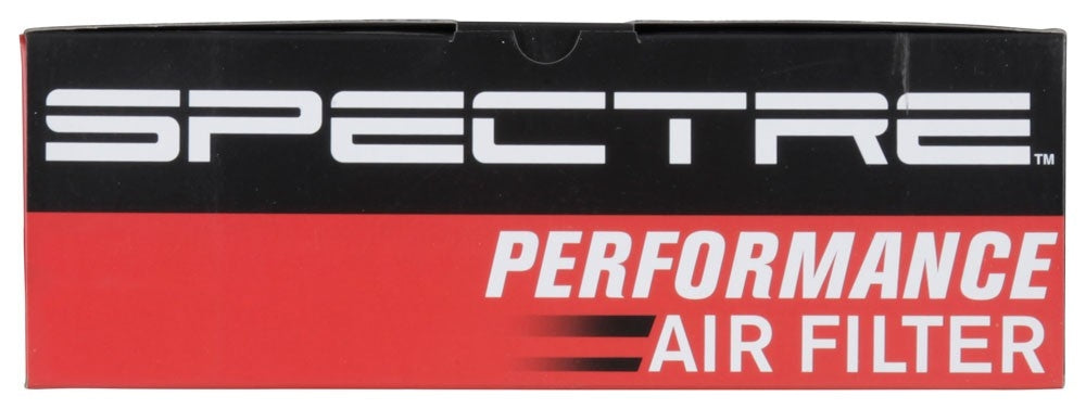 Spectre 1991 Pontiac Grand Am 2.5L L4 F/I Replacement Round Air Filter HPR3647