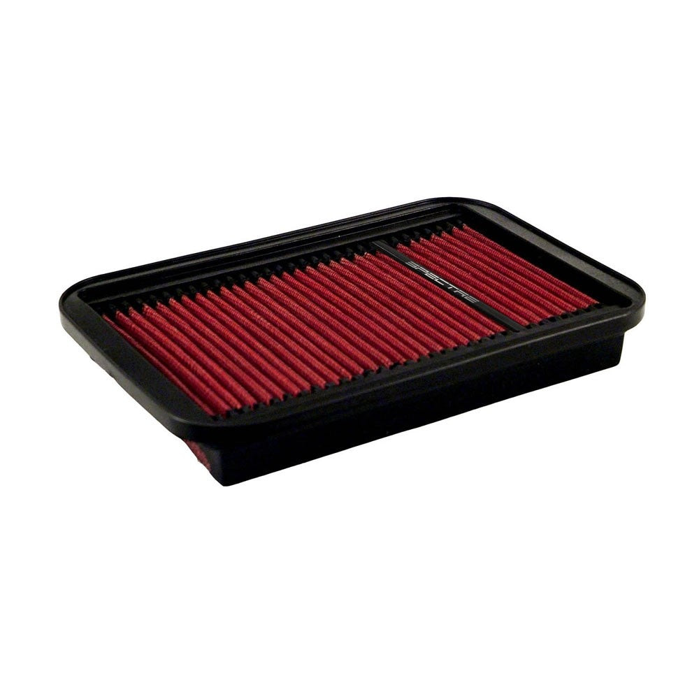 Spectre 15-17 Mitsubishi Lancer VIII 1.8L L4 DSL Replacement Panel Air Filter HPR6690