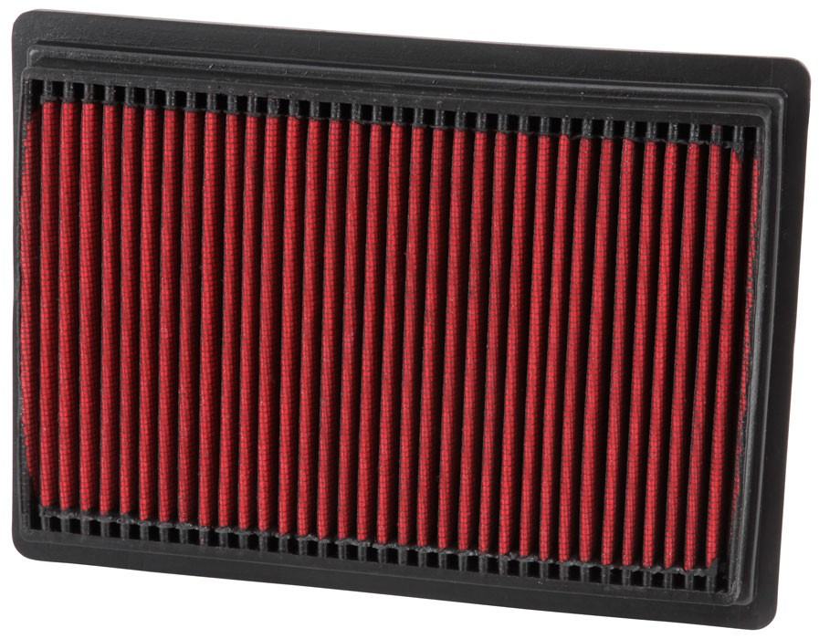 Spectre 97-99 Ford Taurus 3.0L V6 F/I Replacement Air Filter HPR7365