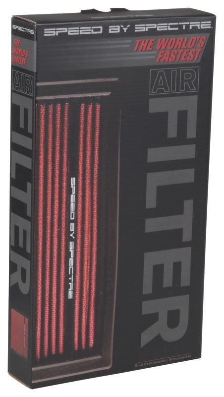 Spectre 03-06 Jeep Wrangler 4.0L L6 F/I Replacement Panel Air Filter HPR8205