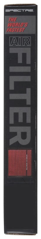 Spectre 03-06 Jeep Wrangler 4.0L L6 F/I Replacement Panel Air Filter HPR8205