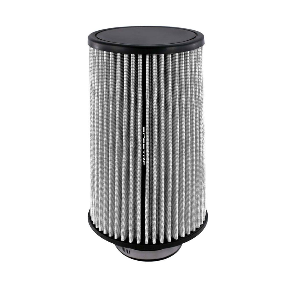 Spectre HPR Conical Air Filter 3in. Flange ID / 10.719in. Base OD / 5.156in. Top OD / 10.719in. H HPR9884W