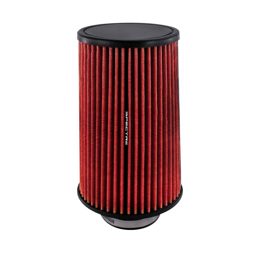 Spectre HPR Conical Air Filter 3in. Flange ID / 10.719in. Base OD / 5.156in. Top OD / 10.719in. H HPR9884