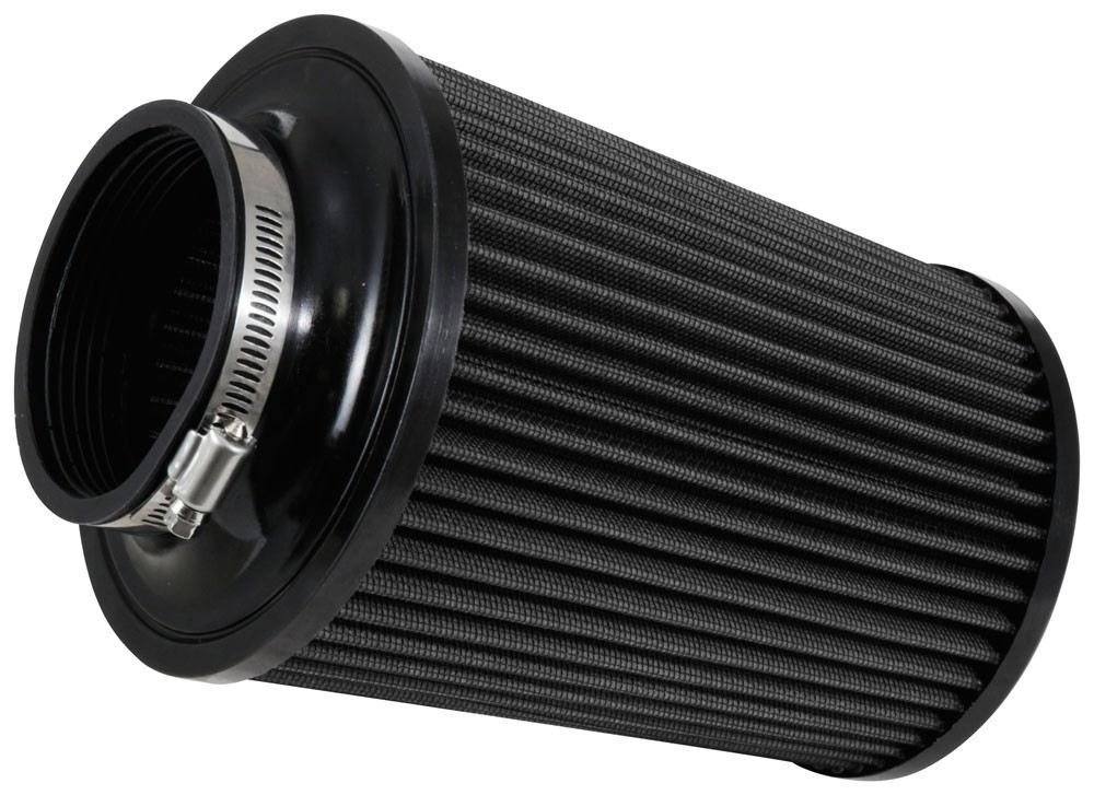 Spectre Conical Air Filter 3.5in. x 9in. Tall - Black HPR9885K