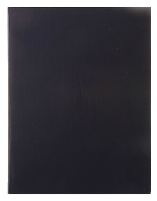 Spectre Conical Air Filter 3.5in. x 9in. Tall - Black HPR9885K