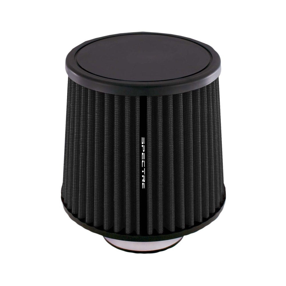 Spectre HPR Conical Air Filter 2.75in. Flange ID / 6.063in. Base OD / 5.156in. Top OD / 6.906in. H HPR9888K