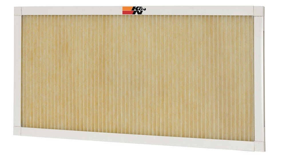 K&N Engineering K&N HVAC Filter - 12 x 24 x 1 HVC-11224