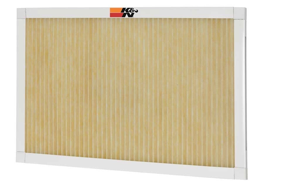 K&N Engineering K&N HVAC Filter - 14 x 20 x 1 HVC-11420