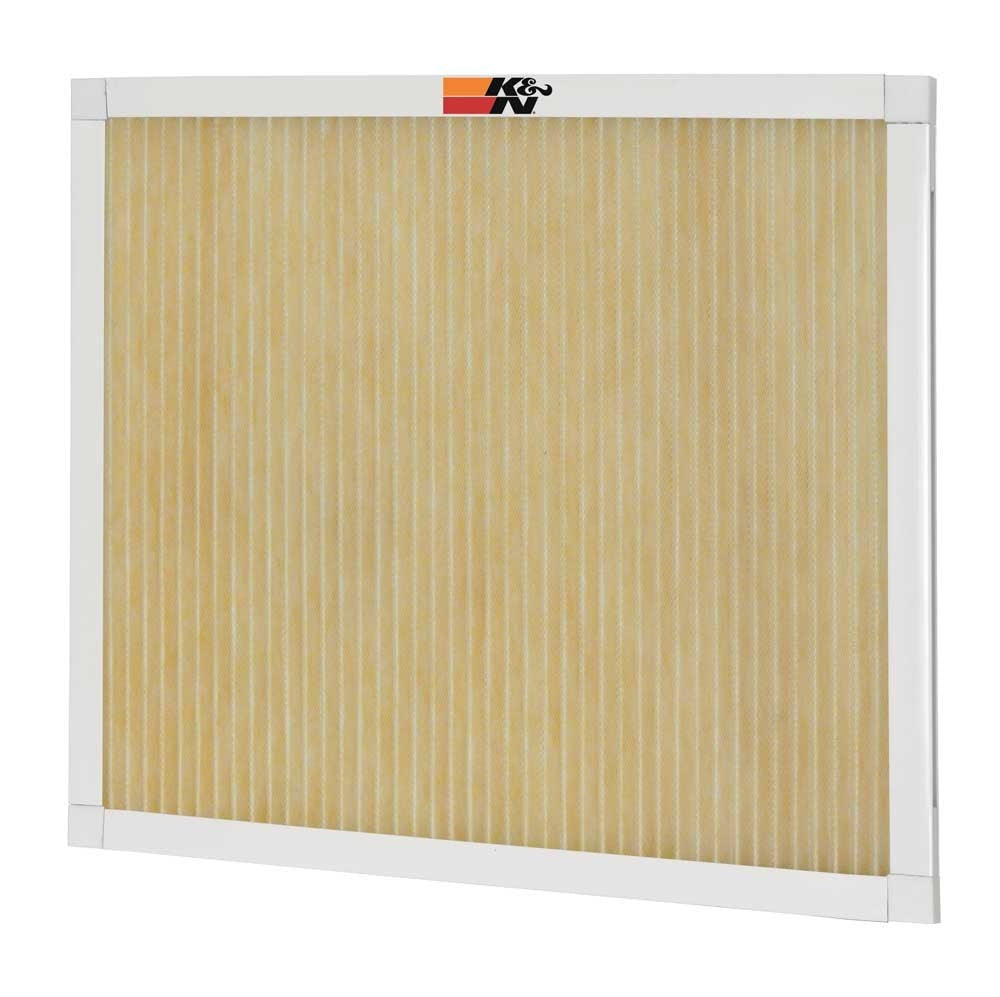 K&N Engineering K&N HVAC Filter - 20 x 20 x 1 HVC-12020