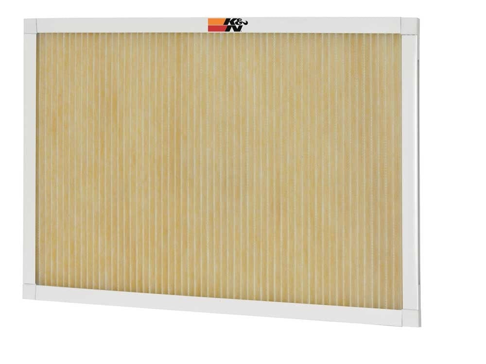 K&N Engineering K&N HVAC Filter - 20 x 25 x 1 HVC-12025