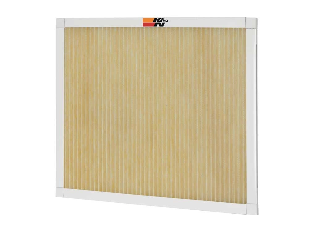 K&N Engineering K&N HVAC Filter - 24 x 24 x 1 HVC-12424