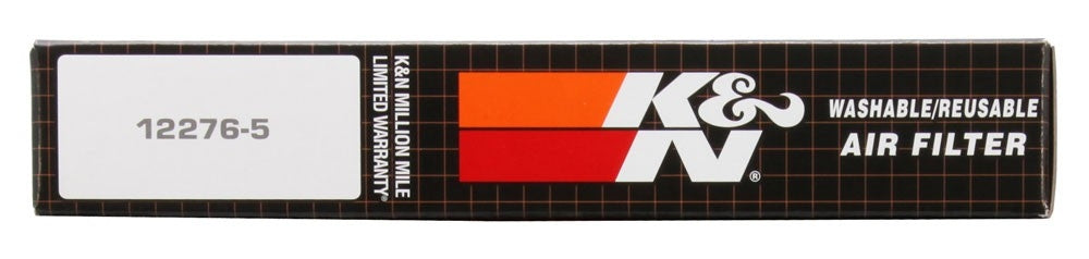 K&N Engineering K&N 08-10 Kawasaki ZX10R Ninja Replacement Air Filter KA-1008