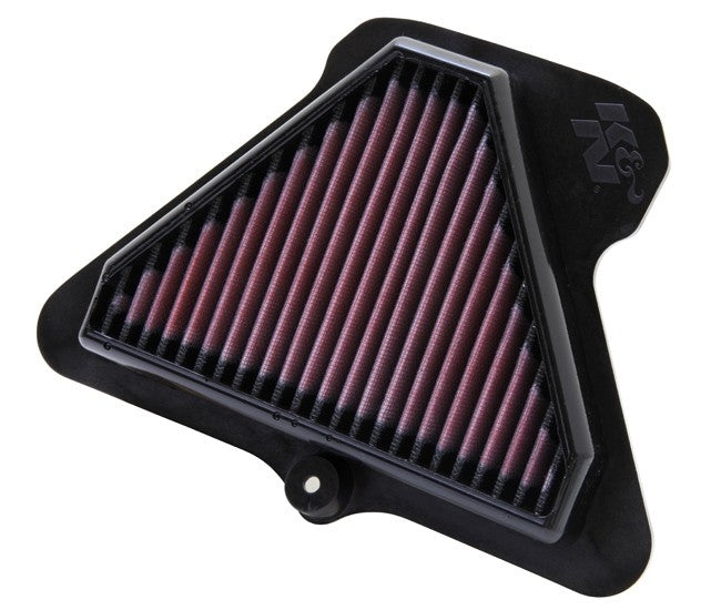 K&N Engineering K&N 11-13 Kawasaki ZX10R Ninja Replacement Air Filter KA-1011