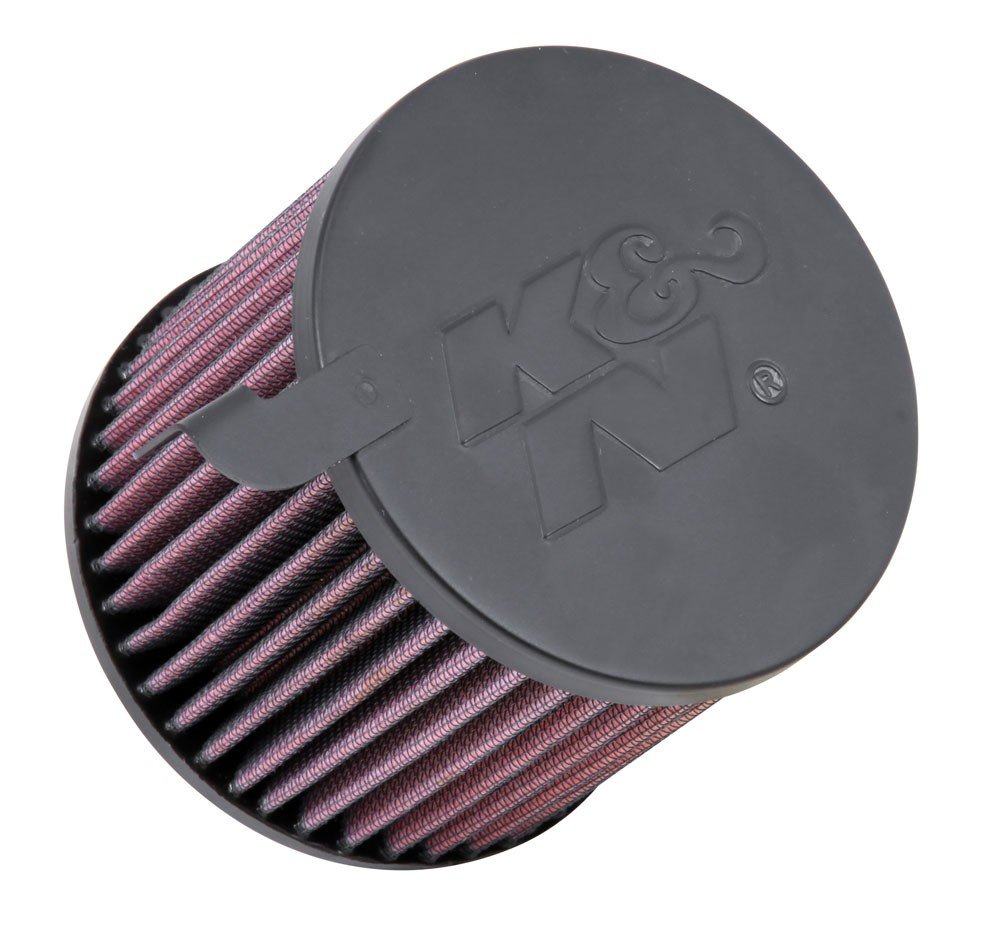 K&N Engineering K&N 93-04 Kawasaki KLF300 Bayou Replacement Air Filter KA-4093