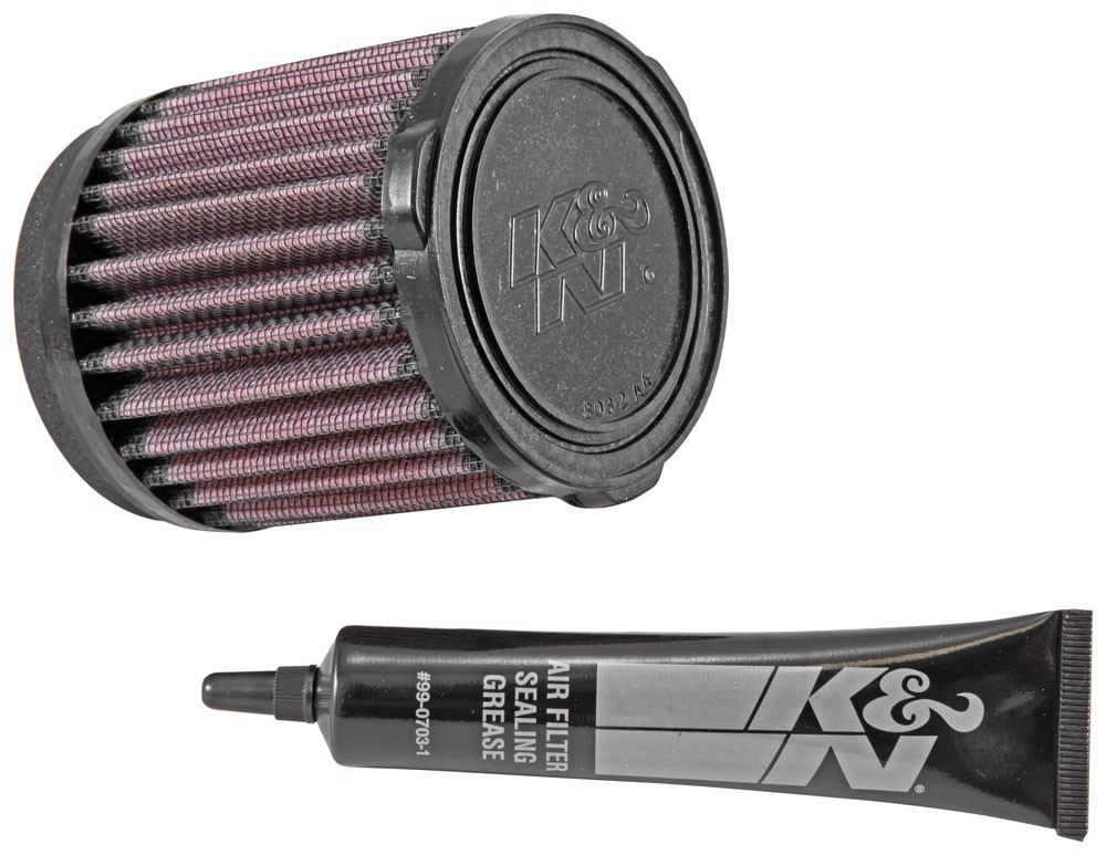 K&N Engineering K&N 90-96 Kawasaki EN500 Vulcan Air Filter KA-5090