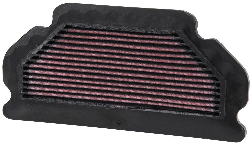 K&N Engineering K&N 03-04 Kawasaki ZX6R/ZX6RR Ninja Replacement Air Filter KA-6003